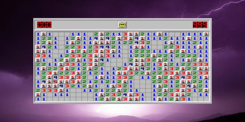 Cách chơi game dò mìn N88 chi tiết