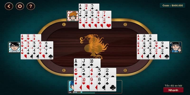 Cách chơi game mậu binh hiệu quả tại N88