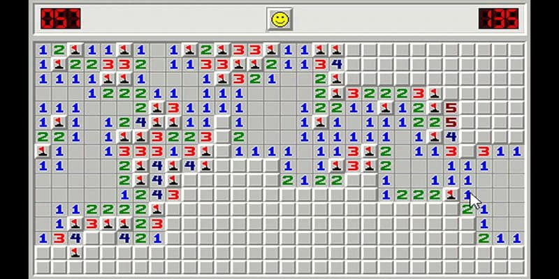 Giới thiệu tổng quan về game dò mìn N88