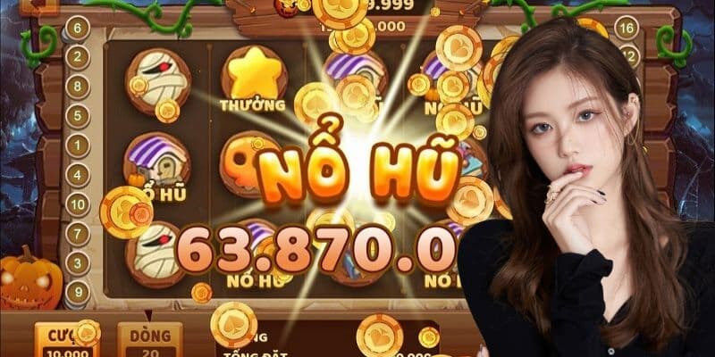 Kinh nghiệm tham gia sảnh nổ hũ N88
