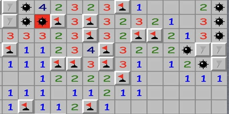 Lời khuyên khi tham gia game dò mìn N88