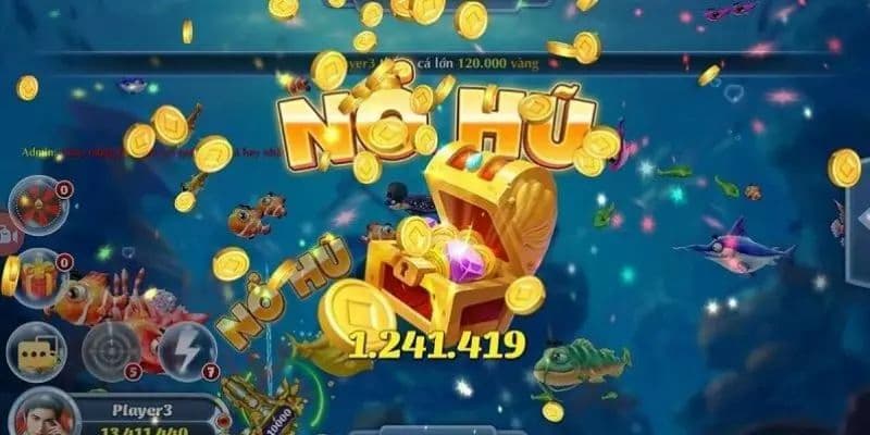 Tổng quan về sảnh nổ hũ N88
