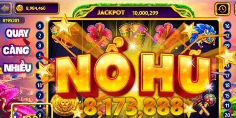 Tỷ lệ trả thưởng và minh bạch tại sảnh nổ hũ N88